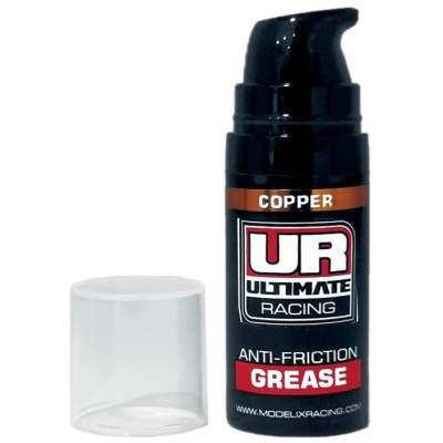 ANTI-FRICTION měděnná mast, 5ml