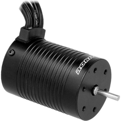 Robitronic střídavý motor Razer 3652 3250ot/V, reg 60A G2