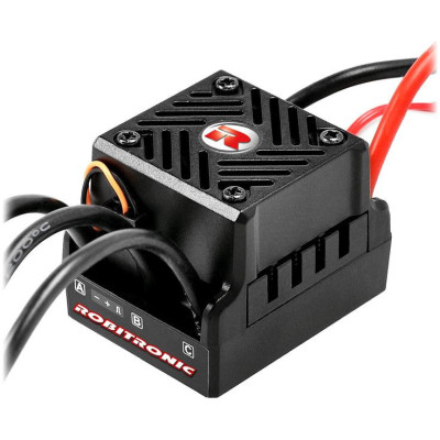 Robitronic střídavý motor Razer 3652 3250ot/V, reg 60A G2