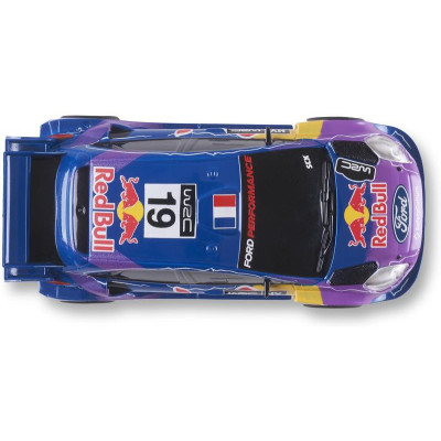 SCX Compact Ford Puma Rally 1 WRC Montecarlo