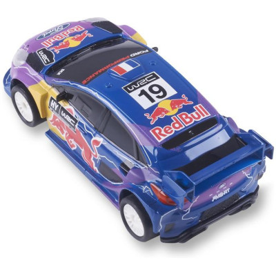 SCX Compact Ford Puma Rally 1 WRC Montecarlo