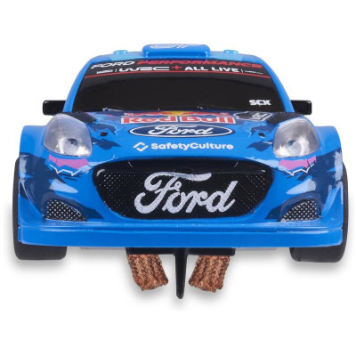 SCX Compact Ford Puma Rally 1 WRC Huttunen
