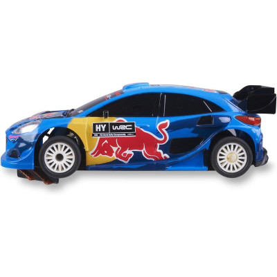 SCX Compact Ford Puma Rally 1 WRC Huttunen