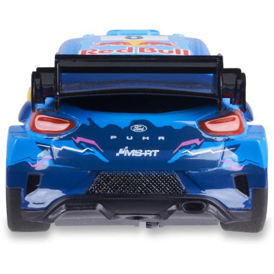 SCX Compact Ford Puma Rally 1 WRC Huttunen