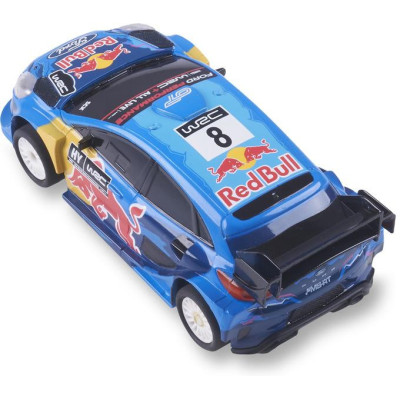 SCX Compact Ford Puma Rally 1 WRC Huttunen