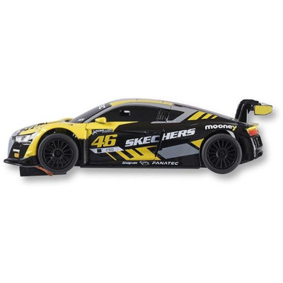 SCX Compact Audi R8 LMS VR46