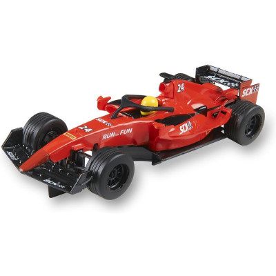 SCX Compact Formula Race to Win