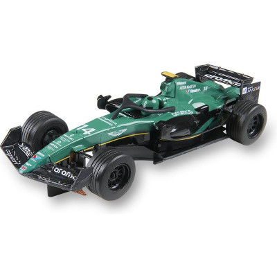 SCX Compact Formula Race to Win