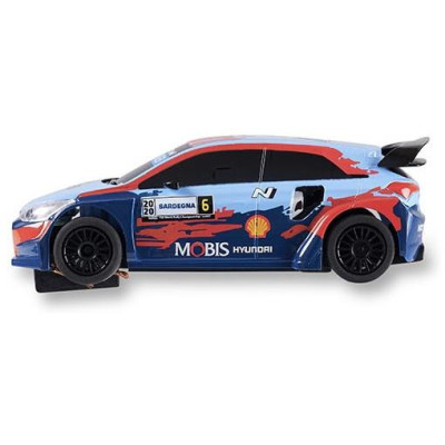 SCX Compact Hyundai i-20 Sordo