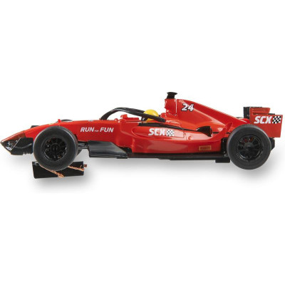 SCX Compact F1 SCX