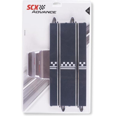 SCX Advance Připojovací rovinka BlueTooth