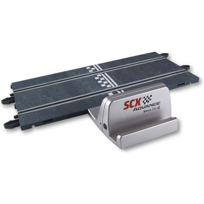 SCX Advance Připojovací rovinka BlueTooth