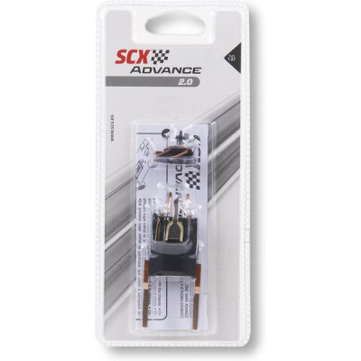 SCX Advance Konverzní sada 2.0 typ A