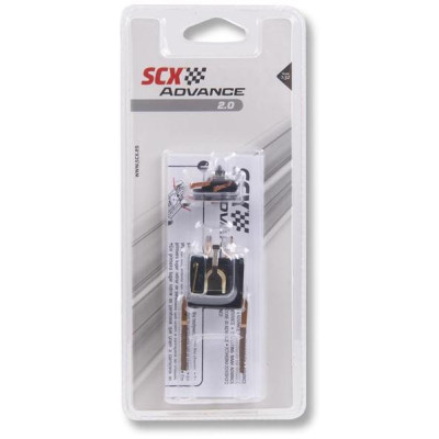 SCX Advance Konverzní sada 2.0 typ B
