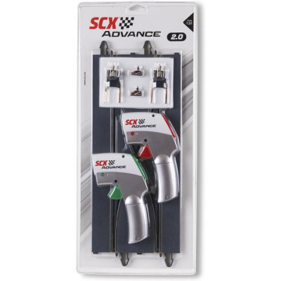 SCX Advance Konverzní sada 2.0 typ A