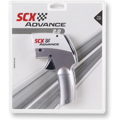 SCX Advance Ovladač bezdrátový 2.0