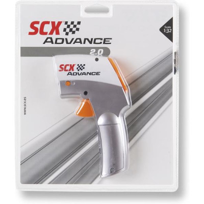 SCX Advance Ovladač bezdrátový 2.0