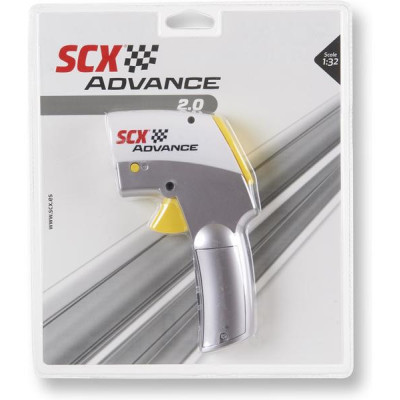 SCX Advance Ovladač bezdrátový 2.0