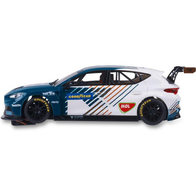 SCX Advance Cupra ETCR Gene