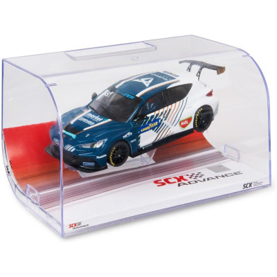 SCX Advance Cupra ETCR Gene