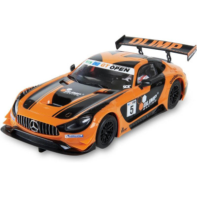 SCX Advance GT World
