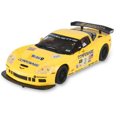 SCX Advance GT World