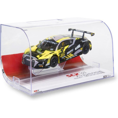 SCX Advance Audi R8 LMS VR46