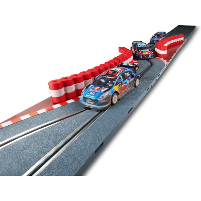 SCX Advance Šikana