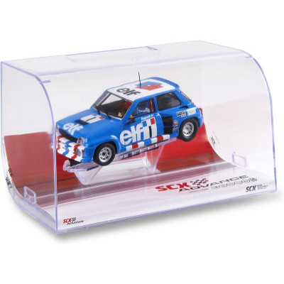 SCX Advance Renault 5 Turbo Ragnotti