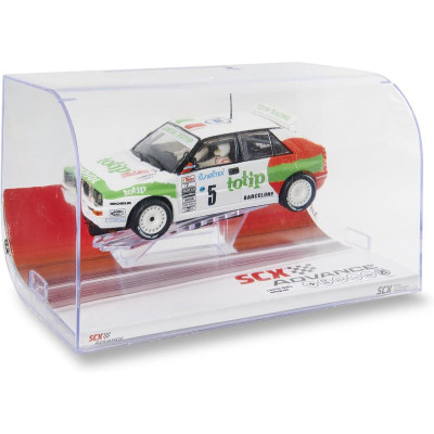 SCX Advance Lancia Delta Integrale Totip