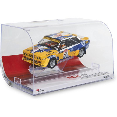 SCX Advance Abarth 131 M. Alen