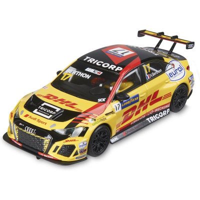 SCX Advance Touring Series