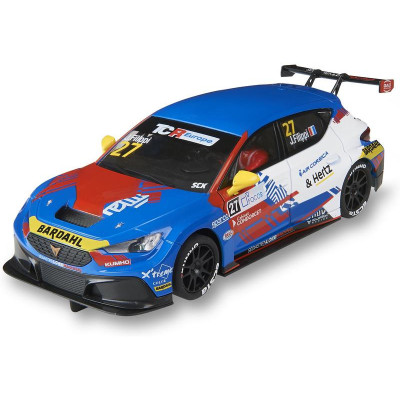 SCX Advance Touring Series