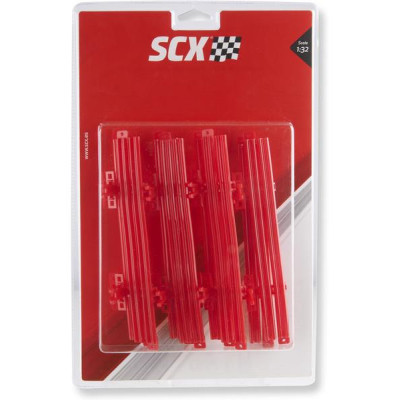 SCX Svodidlo rovinky 180mm (8)