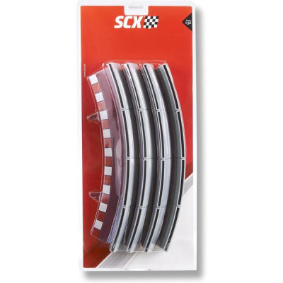 SCX Krajnice s mantinely standardní oblouk (4)