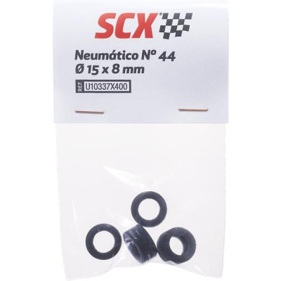 SCX Pneumatika č.44 15x8mm (4)