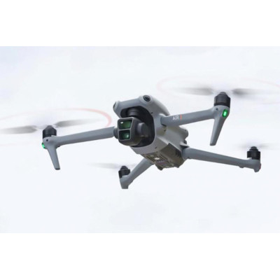 DJI Air 3 / Air 3S - sada karbonových vrtulí (2 páry/4 listy vrtulí)