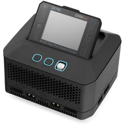 SKY RC Q500 neo nabíječ 1000W