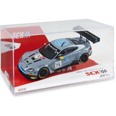 SCX Classic Aston Martin Vantage GT3 St. Gallen
