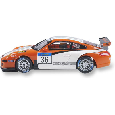 SCX Classic Porsche 911 Hybrid