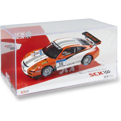 SCX Classic Porsche 911 Hybrid