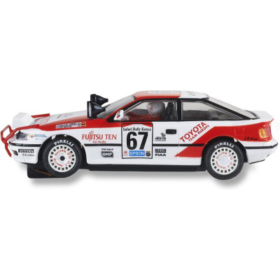 SCX Classic Toyota Celica Safari