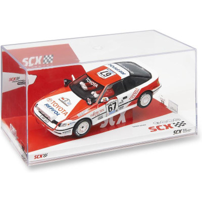 SCX Classic Toyota Celica Safari