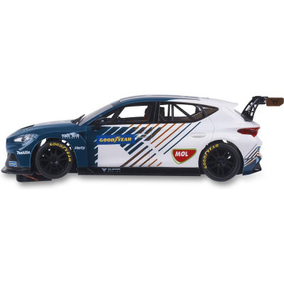 SCX Classic Cupra E-Racer Gene