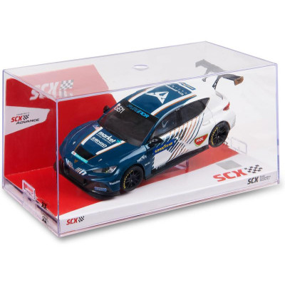 SCX Classic Cupra E-Racer Gene