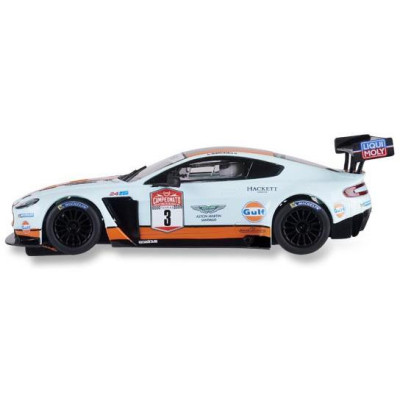 SCX Classic Aston Martin Vantage GT3 Gulf