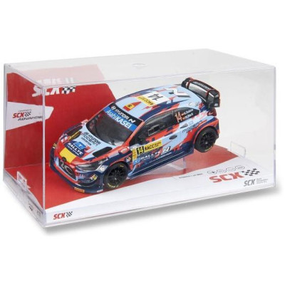 SCX Classic Hyundai i-20 Solans