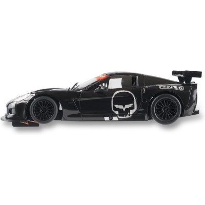 SCX Classic Corvette C6R Skull