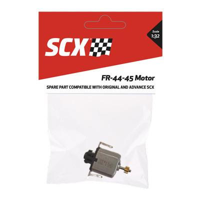 SCX Motor FR-44-45