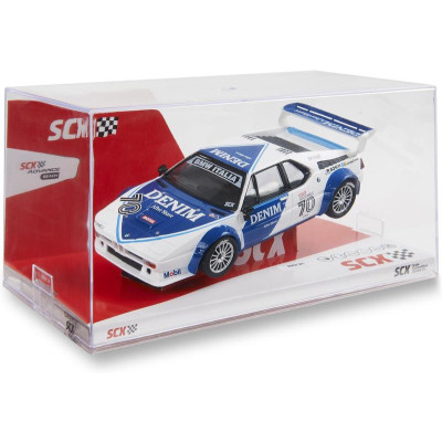 SCX Classic BMW M1 Denim